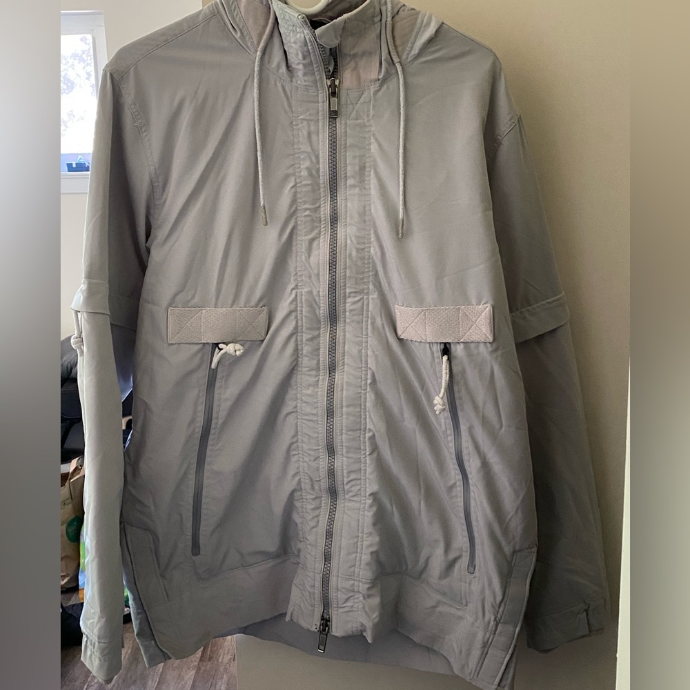 Adidas Day One jacket - worn once